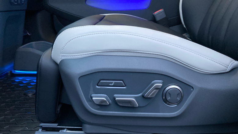 Kia EV9 282kW GT-Line S 99.8kWh AWD 5dr [7St] Auto Electric Estate